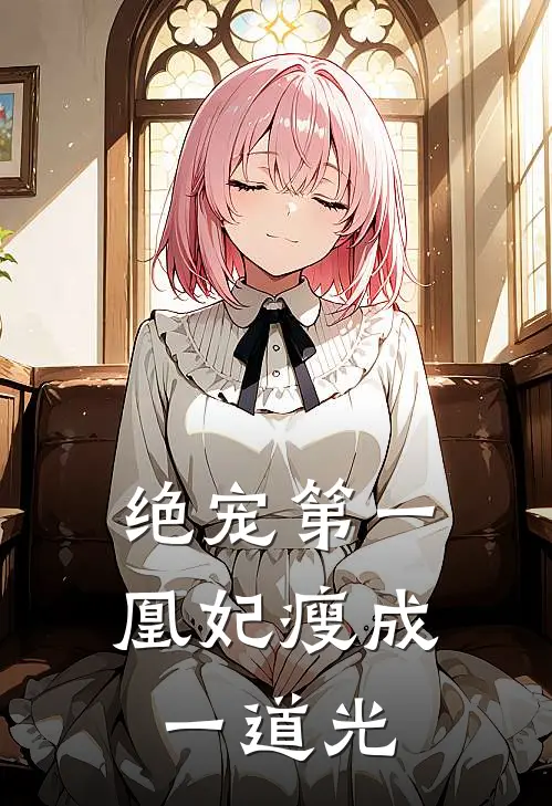 绝宠第一凰妃 瘦成一道光