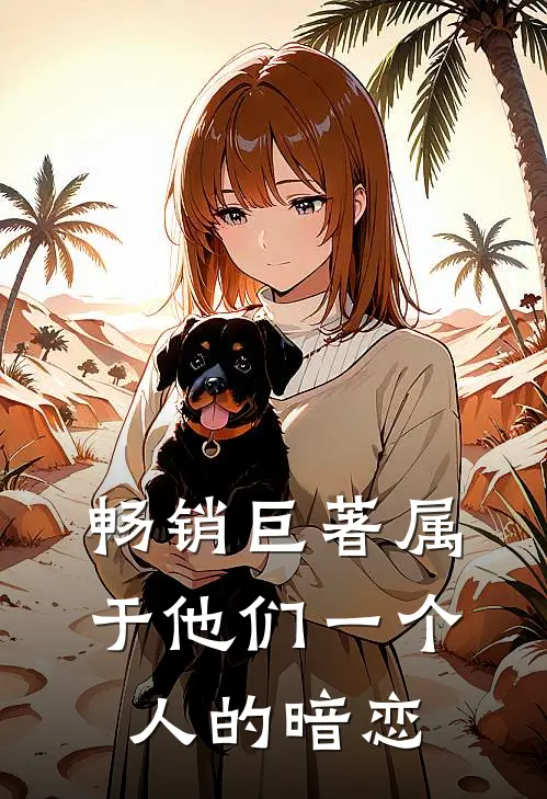 畅销巨著属于他们一个人的暗恋