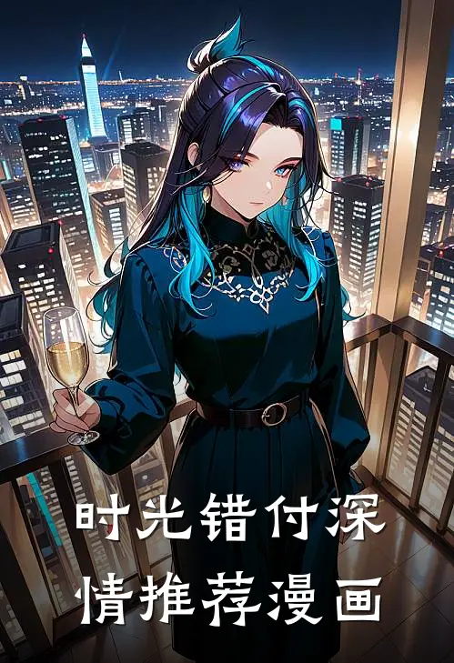 时光错付深情推荐漫画