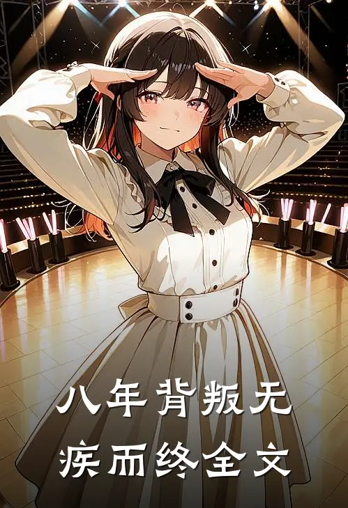八年背叛无疾而终全文