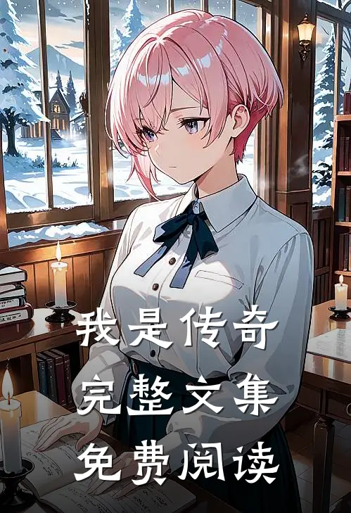 我是传奇完整文集免费阅读
