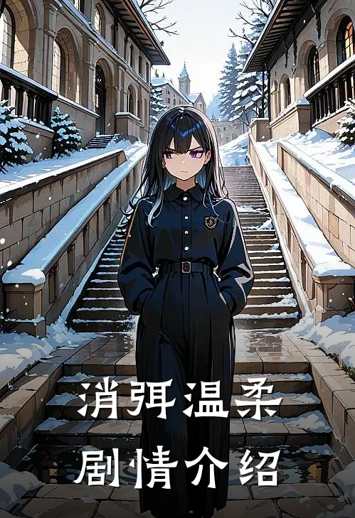消弭温柔剧情介绍