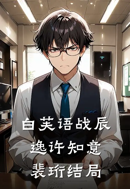 白芙语战辰逸 许知意裴珩结局