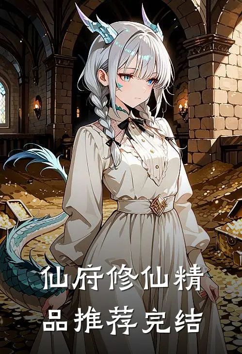 仙府修仙精品推荐完结