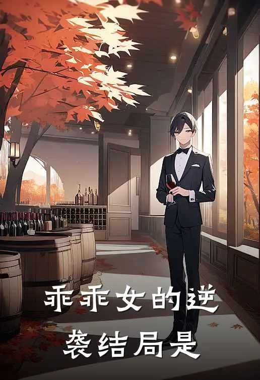乖乖女的逆袭结局是