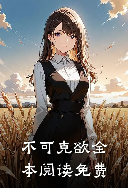 不可克欲全本阅读免费