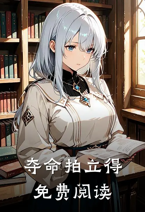 夺命拍立得免费阅读