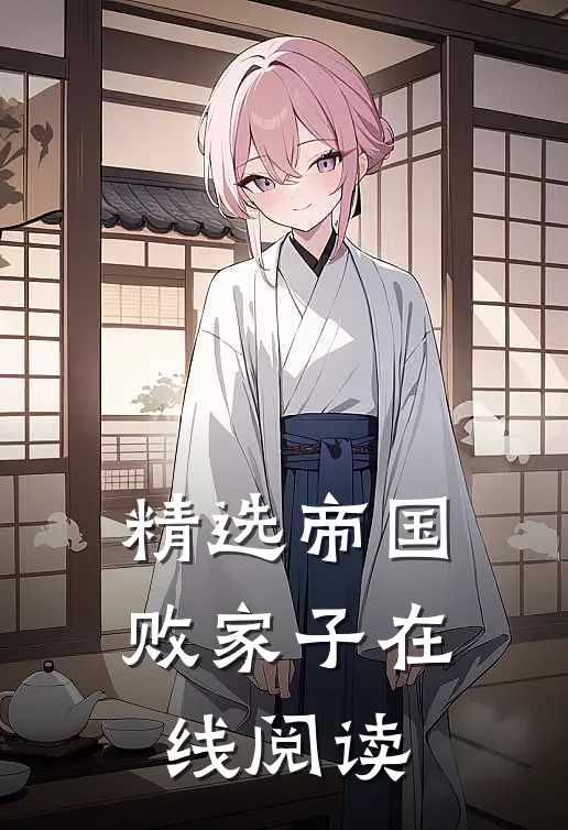 精选帝国败家子在线阅读