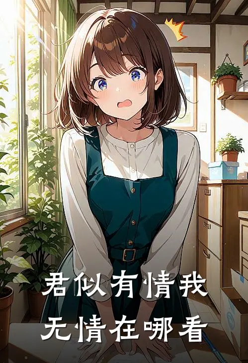 君似有情我无情在哪看