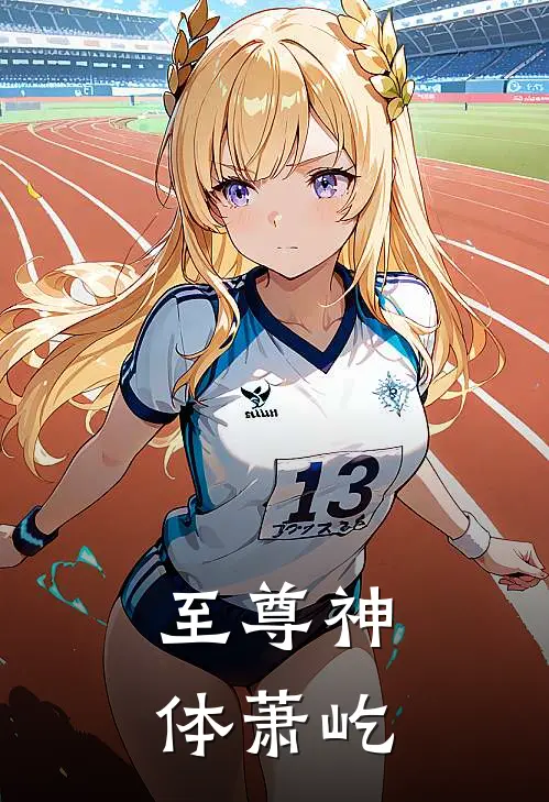 至尊神体萧屹