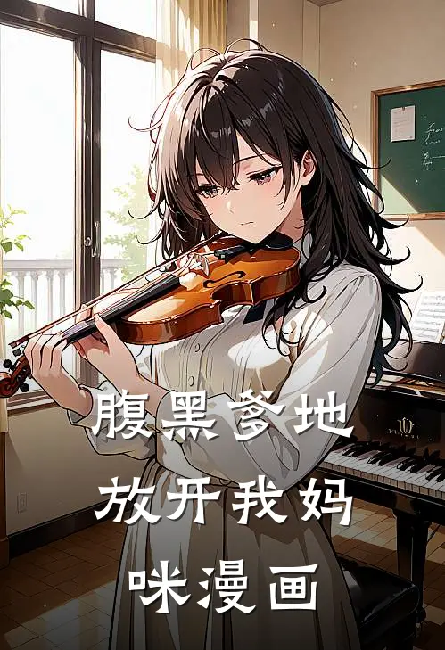 腹黑爹地放开我妈咪漫画