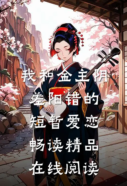我和金主阴差阳错的短暂爱恋畅读精品在线阅读