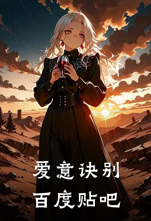 爱意诀别百度贴吧