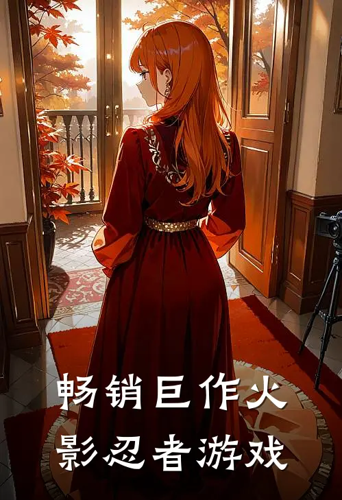 畅销巨作火影忍者游戏
