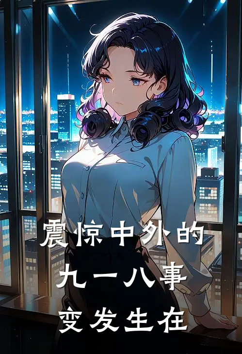 震惊中外的九一八事变发生在