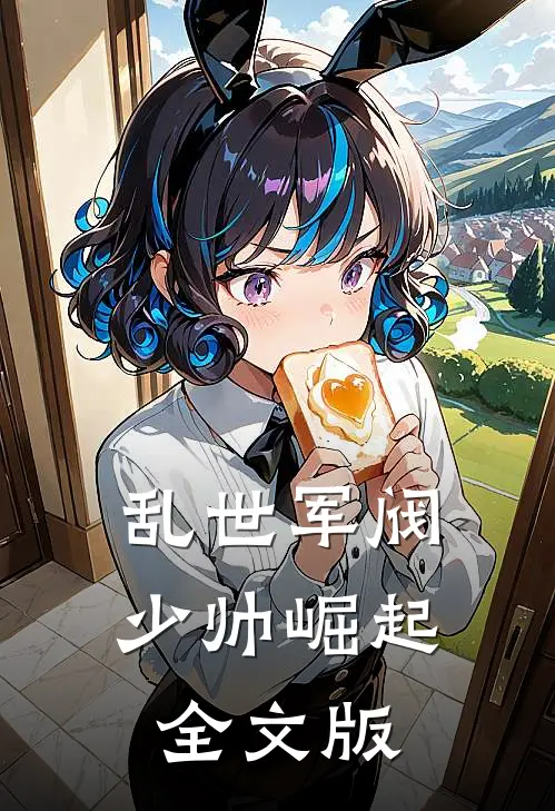 乱世军阀少帅崛起全文版