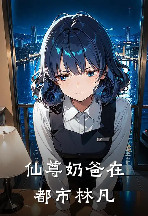 仙尊奶爸在都市林凡