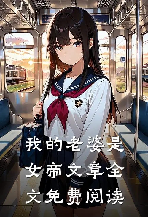 我的老婆是女帝文章全文免费阅读
