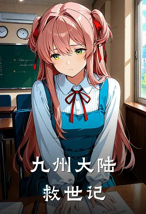 九州大陆救世记