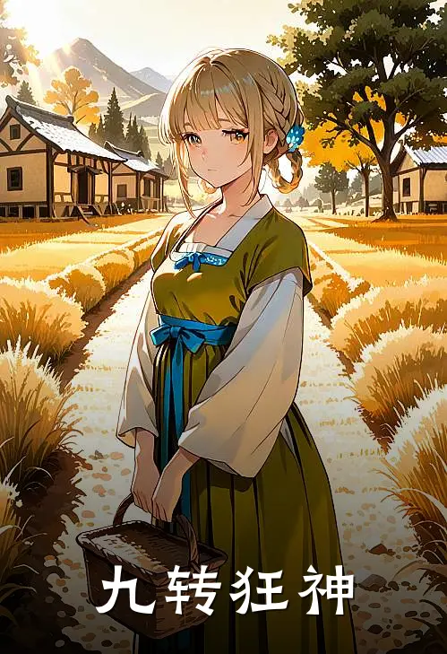 九转狂神