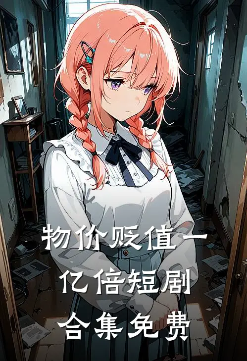 物价贬值一亿倍短剧合集免费
