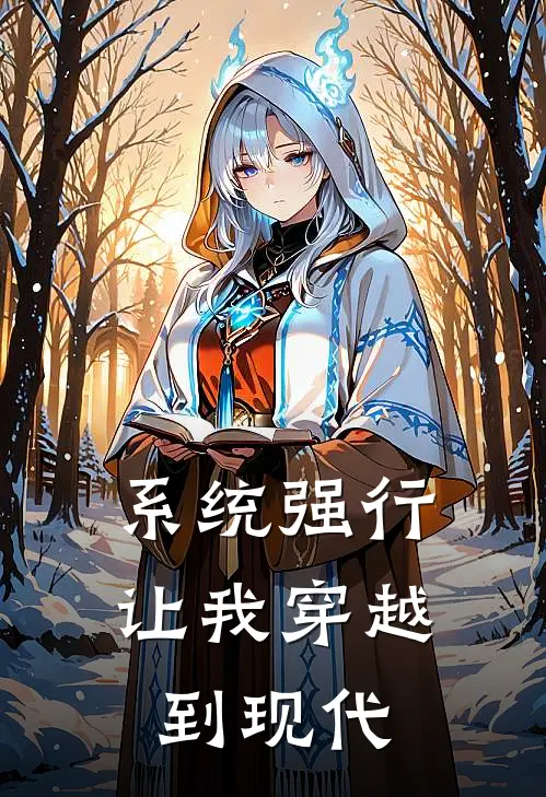 系统强行让我穿越到现代