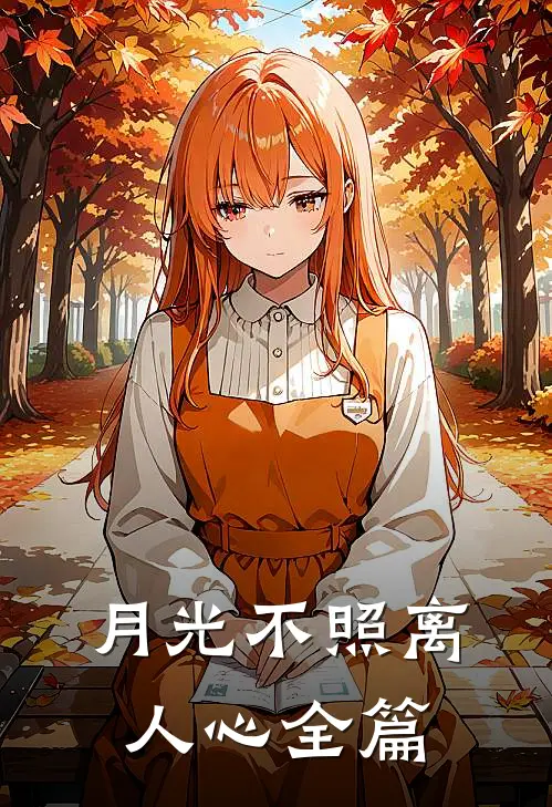 月光不照离人心全篇