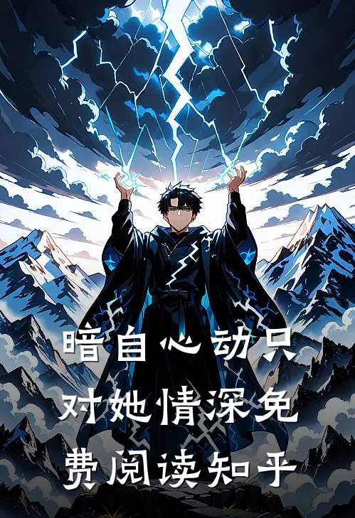 暗自心动只对她情深免费阅读知乎