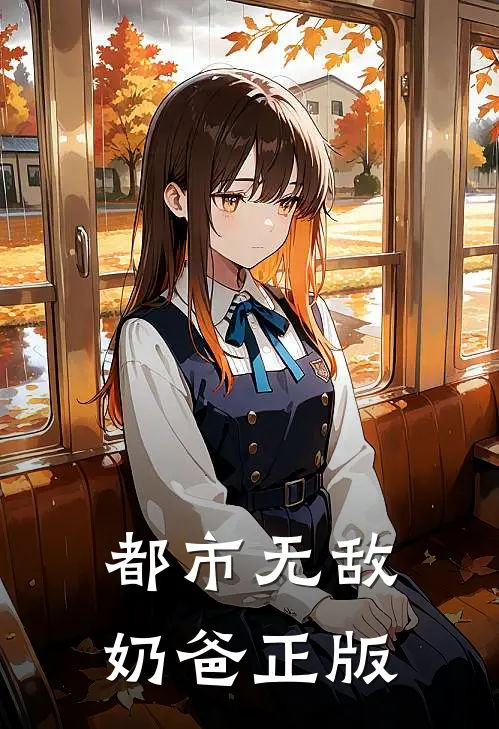 都市无敌奶爸正版