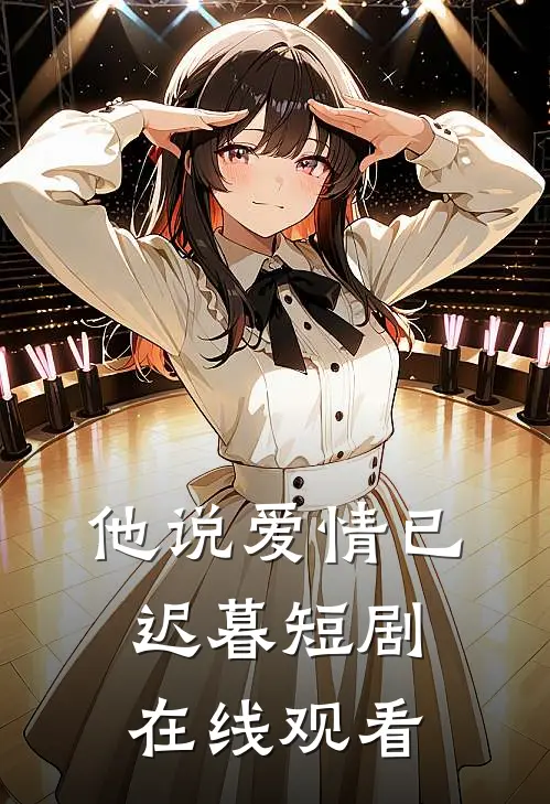 他说爱情已迟暮短剧在线观看