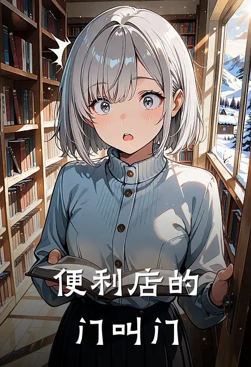 便利店的门叫门