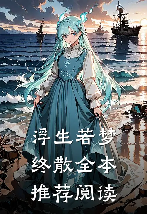 浮生若梦终散全本推荐阅读
