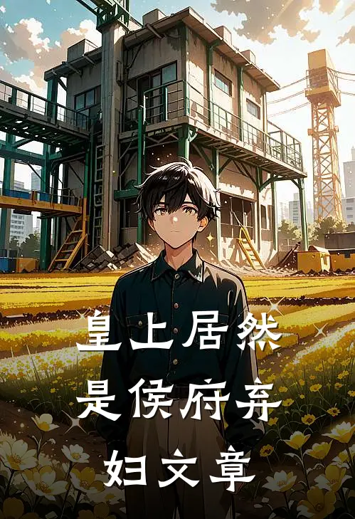 皇上居然是侯府弃妇文章