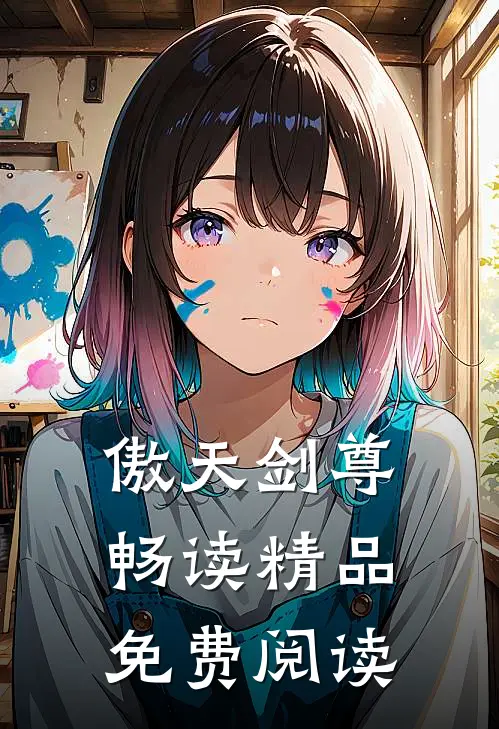 傲天剑尊畅读精品免费阅读
