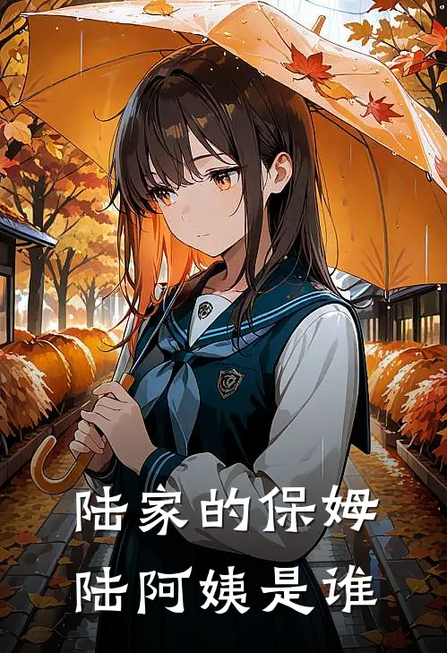 陆家的保姆陆阿姨是谁