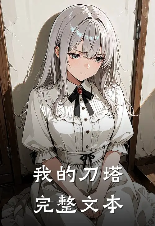 我的刀塔完整文本