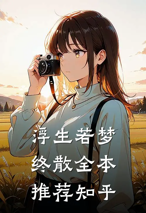 浮生若梦终散全本推荐知乎