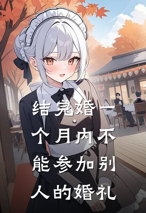 结完婚一个月内不能参加别人的婚礼