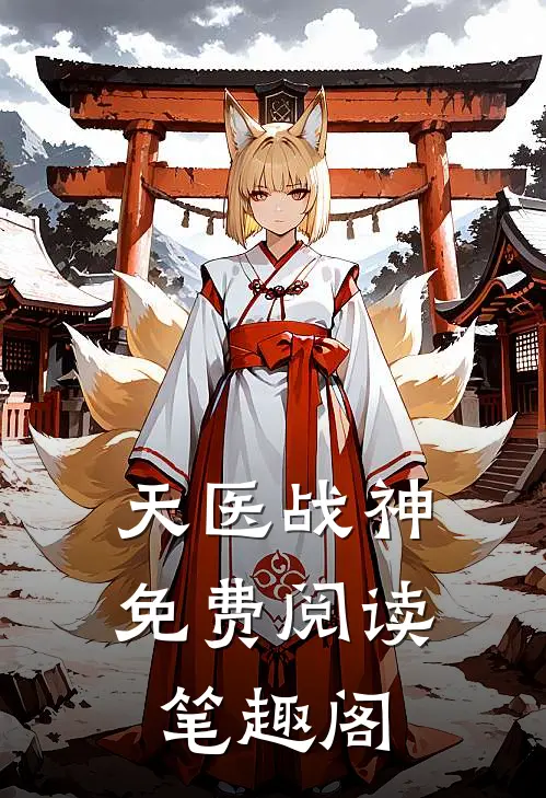 天医战神免费阅读笔趣阁