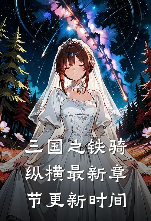 三国之铁骑纵横最新章节更新时间