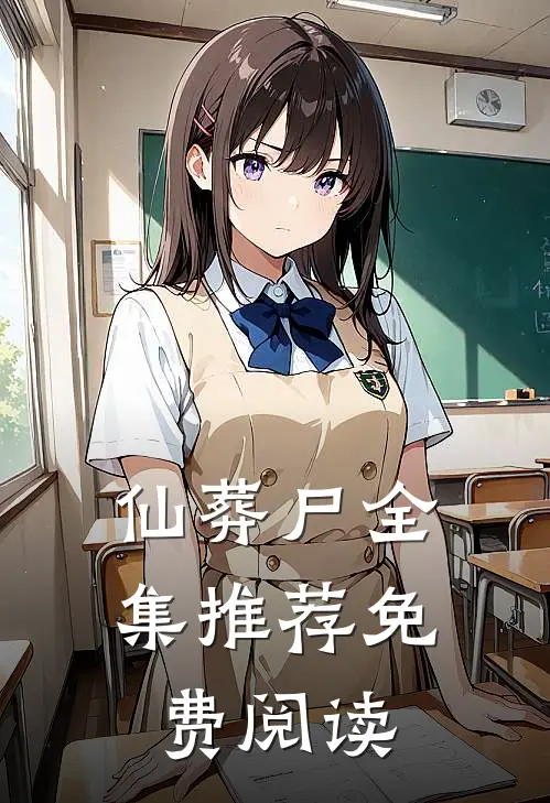 仙葬尸全集推荐免费阅读