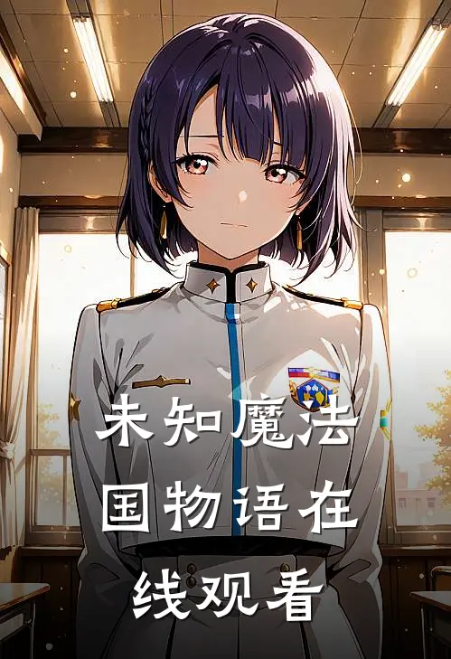 未知魔法国物语在线观看