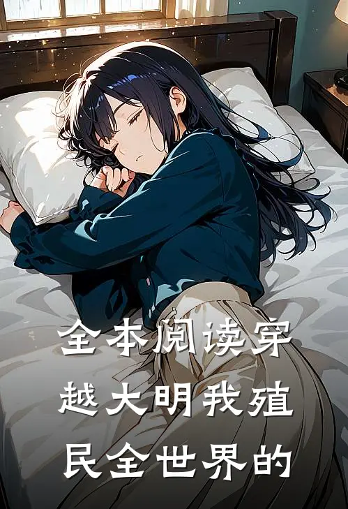 全本阅读穿越大明我殖民全世界的