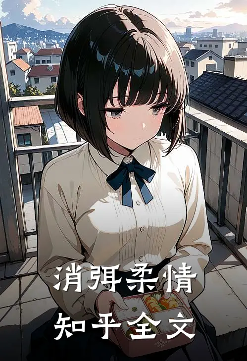 消弭柔情知乎全文
