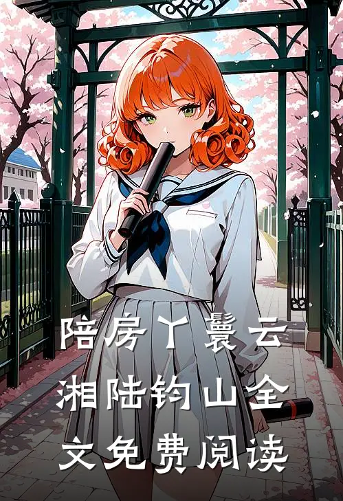 陪房丫鬟云湘陆钧山全文免费阅读