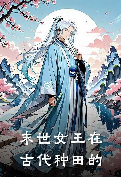 末世女王在古代种田的