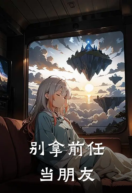 别拿前任当朋友