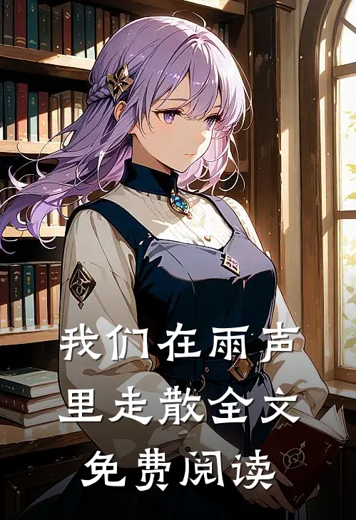 我们在雨声里走散全文免费阅读
