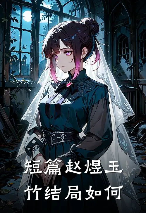 短篇赵煜玉竹结局如何