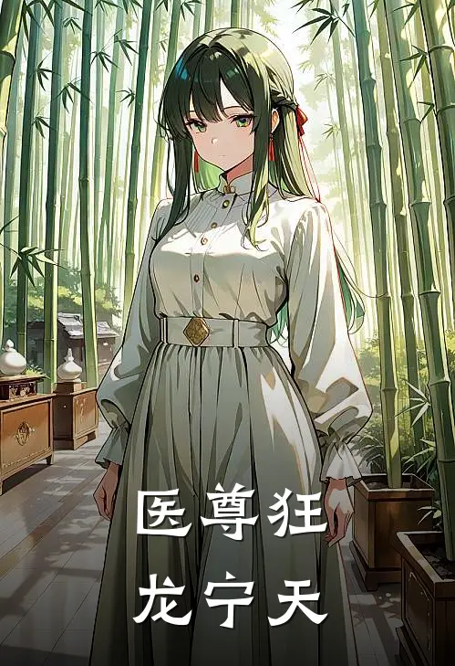医尊狂龙宁天